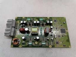 BENTLEY Bentley Continental GT W12 Amplifier 3W8035465C Amp 11-17 — thumbnail 2