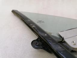 BENTLEY Bentley Continental GT Right Front 1/4 Glass 3W0837412E Door Panel 1/4 Front Re — thumbnail 4