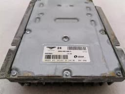 BENTLEY Bentley Continental GT W12 Amplifier 3W8035465C Amp 11-17 — thumbnail 8