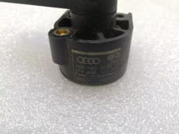 BENTLEY Bentley Continental GT W12 Suspension Level Sensor 3W0941285B Level Sensor — thumbnail 5
