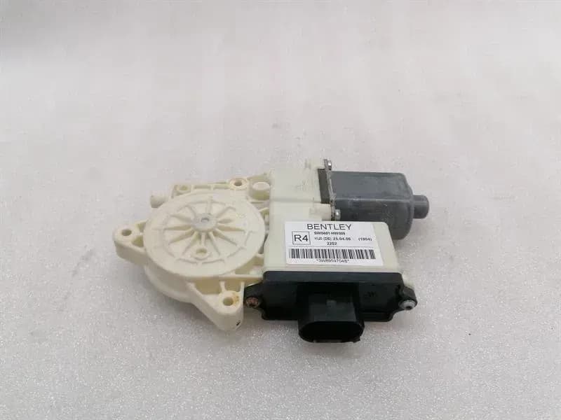 BENTLEY BENTLEY CONTINENTAL GT W12 door window engine 3W8959704B power window motor