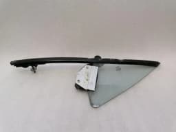 BENTLEY Bentley Continental GT Right Front 1/4 Glass 3W0837412E Door Panel 1/4 Front Re — thumbnail 1