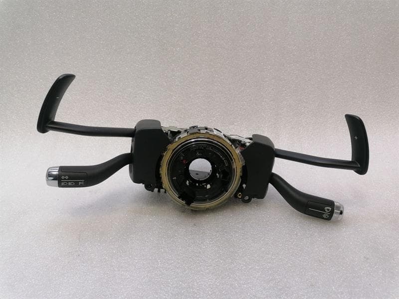 Bentley Continental GT W12 Wiper Stalks 3W0953507R Indicator Switch