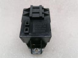 BENTLEY Bentley Continental GT W12 switch 3W0927225C switch park brake — thumbnail 5