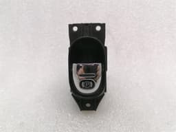 BENTLEY Bentley Continental GT W12 switch 3W0927225C switch park brake — thumbnail 7