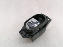 BENTLEY Bentley Continental GT W12 switch 3W0927225C switch park brake — thumbnail 3
