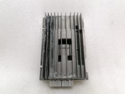 BENTLEY Bentley Continental GT W12 Amplifier 3W8035465C Amp 11-17 — thumbnail 5