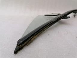 BENTLEY Bentley Continental GT Right Front 1/4 Glass 3W0837412E Door Panel 1/4 Front Re — thumbnail 6