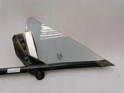 BENTLEY Bentley Continental GT Right Front 1/4 Glass 3W0837412E Door Panel 1/4 Front Re — thumbnail 9