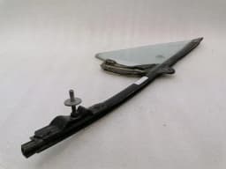 BENTLEY Bentley Continental GT Right Front 1/4 Glass 3W0837412E Door Panel 1/4 Front Re — thumbnail 10