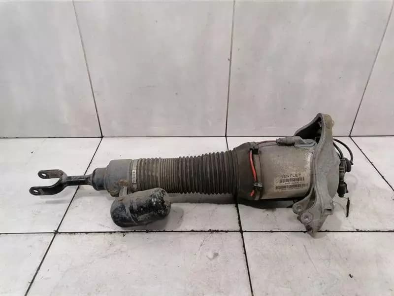 BENTLEY Bentley Continental GT W12 Shock Absorber Front 3W0616039C Shock Absorber Front LH