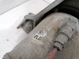 BENTLEY Bentley Continental GT W12 Shock Absorber Front 3W0616039C Shock Absorber Front LH — thumbnail 6