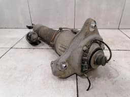 BENTLEY Bentley Continental GT W12 Shock Absorber Front 3W0616039C Shock Absorber Front LH — thumbnail 7
