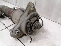 BENTLEY Bentley Continental GT W12 Shock Absorber Front 3W0616039C Shock Absorber Front LH — thumbnail 9