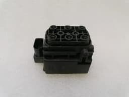 BENTLEY Bentley Continental GT W12 air suspension valve 3D0616013B valve block — thumbnail 1