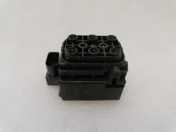 BENTLEY Bentley Continental GT W12 air suspension valve 3D0616013B valve block — thumbnail 7