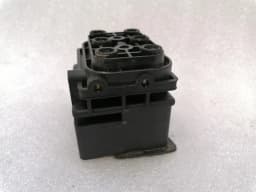 BENTLEY Bentley Continental GT W12 air suspension valve 3D0616013B valve block — thumbnail 9
