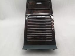 BENTLEY BENTLEY CONTINENTAL GT W12 Center Console Veneer 3W8863338A Bar Cover — thumbnail 8