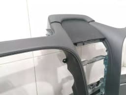 BENTLEY BENTLEY CONTINENTAL GT W12 DASHBOARD 3W3864103 FACELIFT 11-18 BLACK LEATHER — thumbnail 7