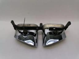 BENTLEY Bentley Continental GT W12 Exhaust Silencer 3W0253681D Exhaust Muffler — thumbnail 1