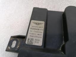 BENTLEY Bentley Continental GT W12 electronic module 3W3906093D control unit fuel pump — thumbnail 7