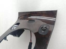 BENTLEY BENTLEY CONTINENTAL GT W12 Center Console Veneer 3W8863338A Bar Cover — thumbnail 4