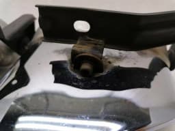 BENTLEY Bentley Continental GT W12 Exhaust Silencer 3W0253681D Exhaust Muffler — thumbnail 5