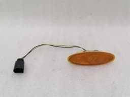 BENTLEY Bentley Continental GT W12 Right Sidelight 3W0945071F Indicator Right — thumbnail 4