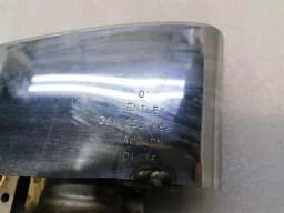 BENTLEY BENTLEY BENTAYGA 36A Exhaust Tip Cover Set 36A253681 Exhaust Tip Set — thumbnail 9