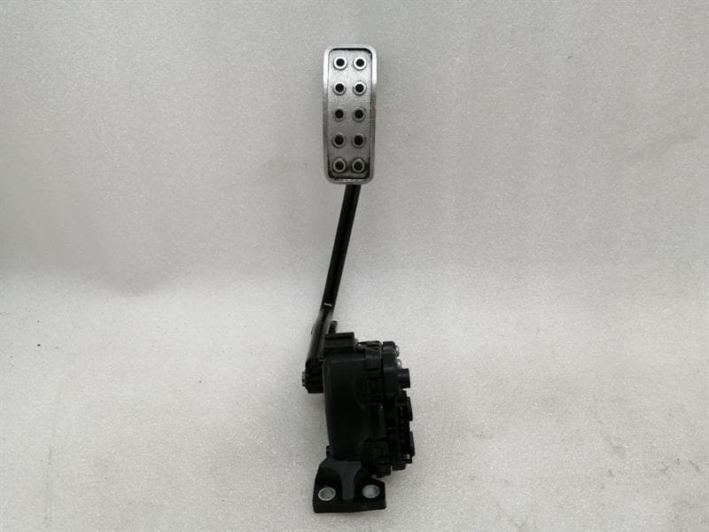 BENTLEY BENTLEY CONTINENTAL GT W12 Gas Pedal (Electrical) 3W1721503C Accelerator Pedal