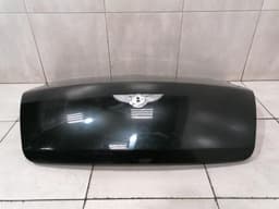 BENTLEY Bentley Continental GT W12 Boat Lid 3W8827025C Tailgate — thumbnail 1