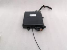 BENTLEY BENTLEY CONTINENTAL GT W12 Telephone Control Module 3W0035385R Control Unit — thumbnail 1