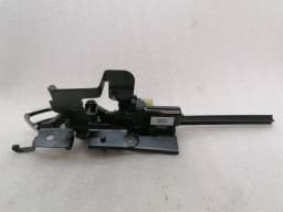 BENTLEY Bentley Continental GT W12 Right Seatbelt Feeder 3W8880304B Seat Belt Bringer Engine Re — thumbnail 4