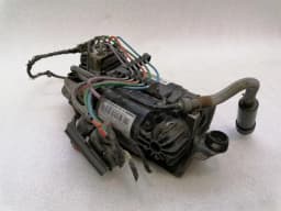 BENTLEY BENTLEY CONTINENTAL GT Air Suspension Pump 3D0616005K Compressor Air Suspension — thumbnail 4