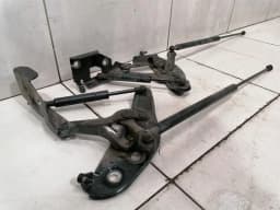 BENTLEY Bentley Continental GT W12 Bonnet Hinge Set 3W0823301K Hood Hinge Set — thumbnail 2