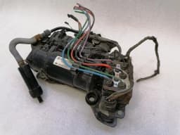 BENTLEY BENTLEY CONTINENTAL GT Air Suspension Pump 3D0616005K Compressor Air Suspension — thumbnail 10
