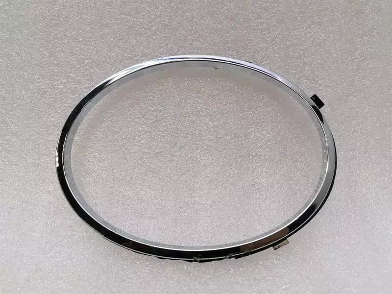 BENTLEY BENTLEY BENTAYGA 36A Right Headlight Chrome Ring 36A807824 Right Cover