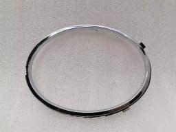 BENTLEY BENTLEY BENTAYGA 36A Right Headlight Chrome Ring 36A807824 Right Cover — thumbnail 4
