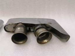 BENTLEY BENTLEY BENTAYGA 36A Exhaust Tip Cover Set 36A253681 Exhaust Tip Set — thumbnail 4