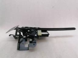 BENTLEY Bentley Continental GT W12 Right Seatbelt Feeder 3W8880304B Seat Belt Bringer Engine Re — thumbnail 8
