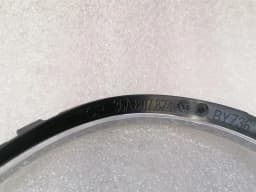 BENTLEY BENTLEY BENTAYGA 36A Right Headlight Chrome Ring 36A807824 Right Cover — thumbnail 3