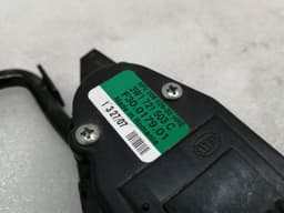 BENTLEY BENTLEY CONTINENTAL GT W12 Gas Pedal (Electrical) 3W1721503C Accelerator Pedal — thumbnail 6