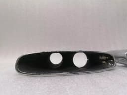 BENTLEY BENTLEY BENTAYGA 36A Exhaust Tip Cover Set 36A253681 Exhaust Tip Set — thumbnail 3