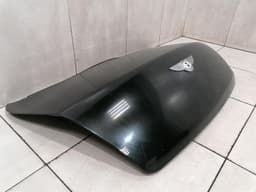 BENTLEY Bentley Continental GT W12 Boat Lid 3W8827025C Tailgate — thumbnail 2