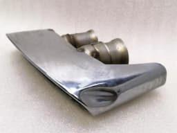 BENTLEY BENTLEY BENTAYGA 36A Exhaust Tip Cover Set 36A253681 Exhaust Tip Set — thumbnail 7
