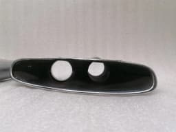 BENTLEY BENTLEY BENTAYGA 36A Exhaust Tip Cover Set 36A253681 Exhaust Tip Set — thumbnail 2
