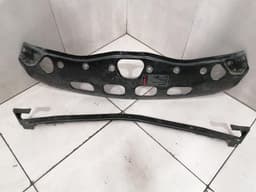 BENTLEY BENTLEY CONTINENTAL GT W12 front end clip 3W0804809L lock carrier front mask — thumbnail 4