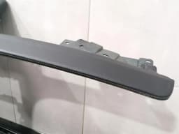 BENTLEY BENTLEY CONTINENTAL GT W12 DASHBOARD 3W3864103 FACELIFT 11-18 BLACK LEATHER — thumbnail 5