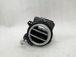 BENTLEY Bentley Continental GT W12 left air vent 3W0819357 ventilation nozzle ventilation grille — thumbnail 1
