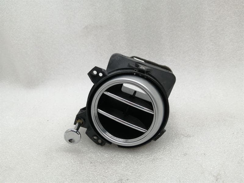 BENTLEY Bentley Continental GT W12 left air vent 3W0819357 ventilation nozzle ventilation grille